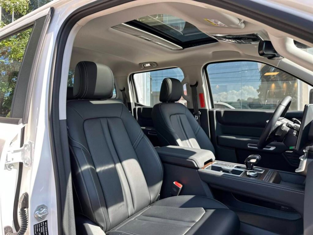 JMC GRAND AVENUE SLX 4X4 — foto 3