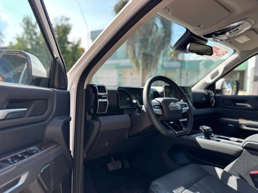JMC GRAND AVENUE SLX 4X4 — foto 6
