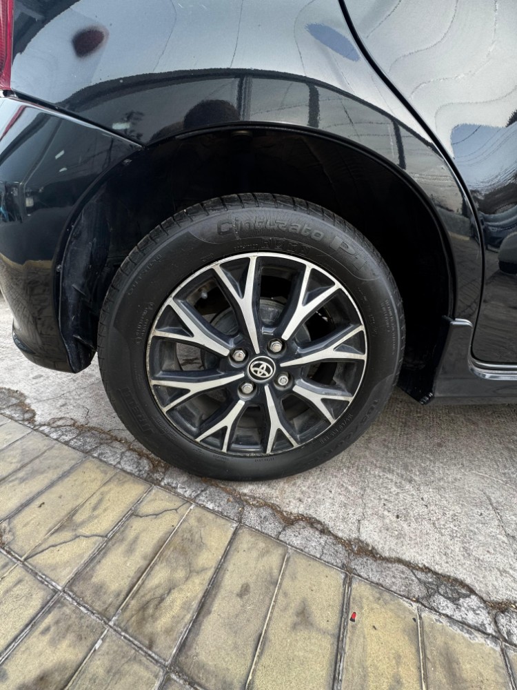 Toyota Etios XLS L/18 — foto 5