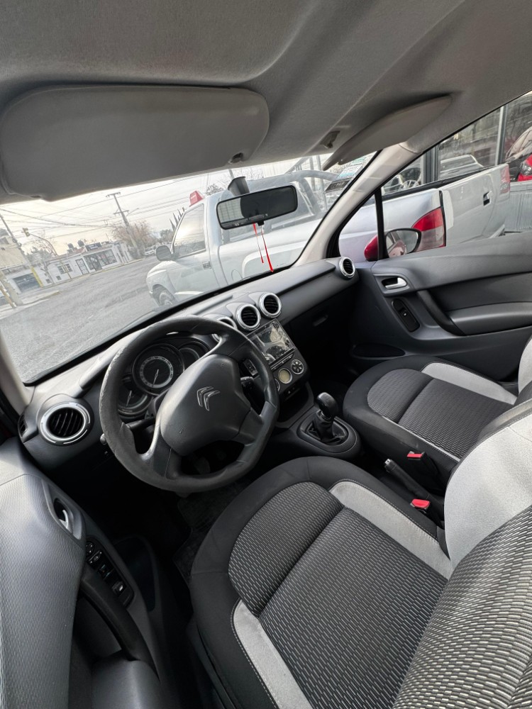 Citroën C3 VTI LIVE — foto 2