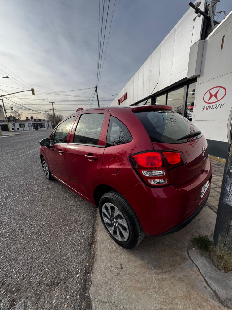 Citroën C3 VTI LIVE — foto 3