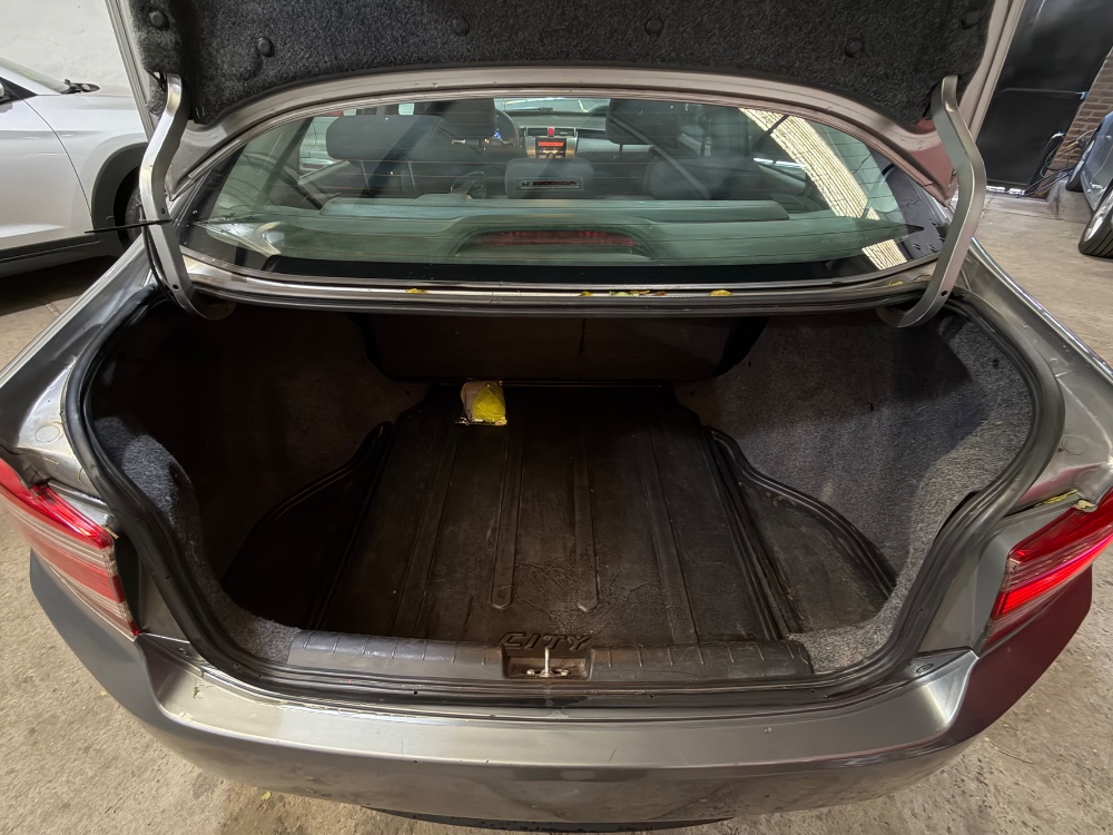 Honda City LX 1.5 Mt 120cv — foto 2