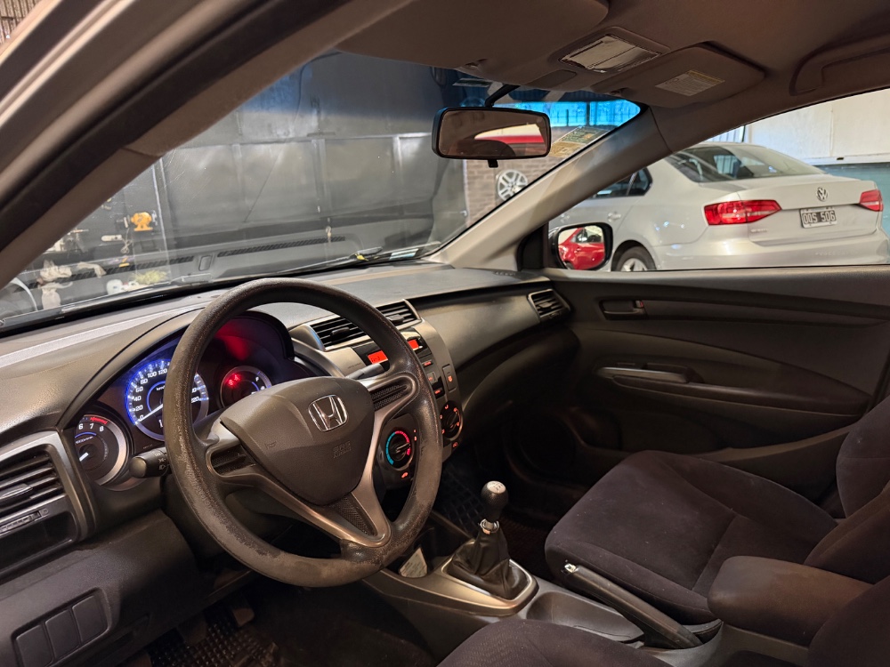 Honda City LX 1.5 Mt 120cv — foto 5