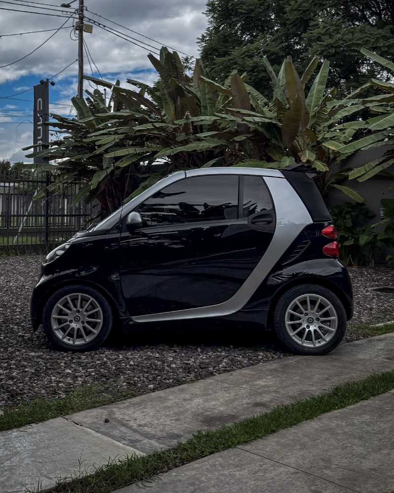 Smart Fortwo Passion — foto 2