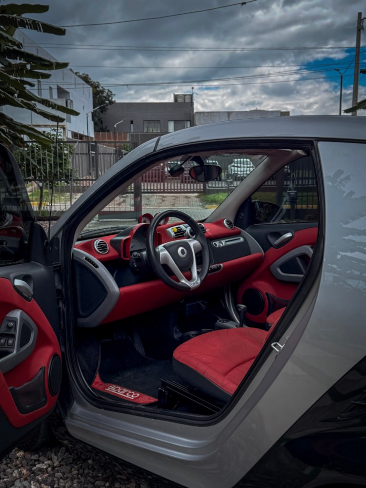 Smart Fortwo Passion — foto 3