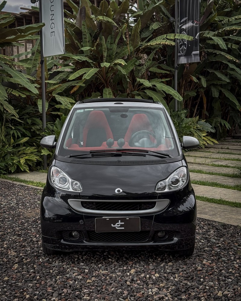 Smart Fortwo Passion — foto 4