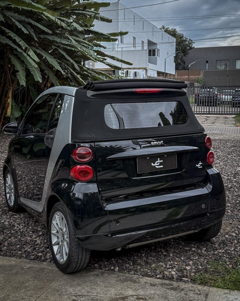 Smart Fortwo Passion — foto 7