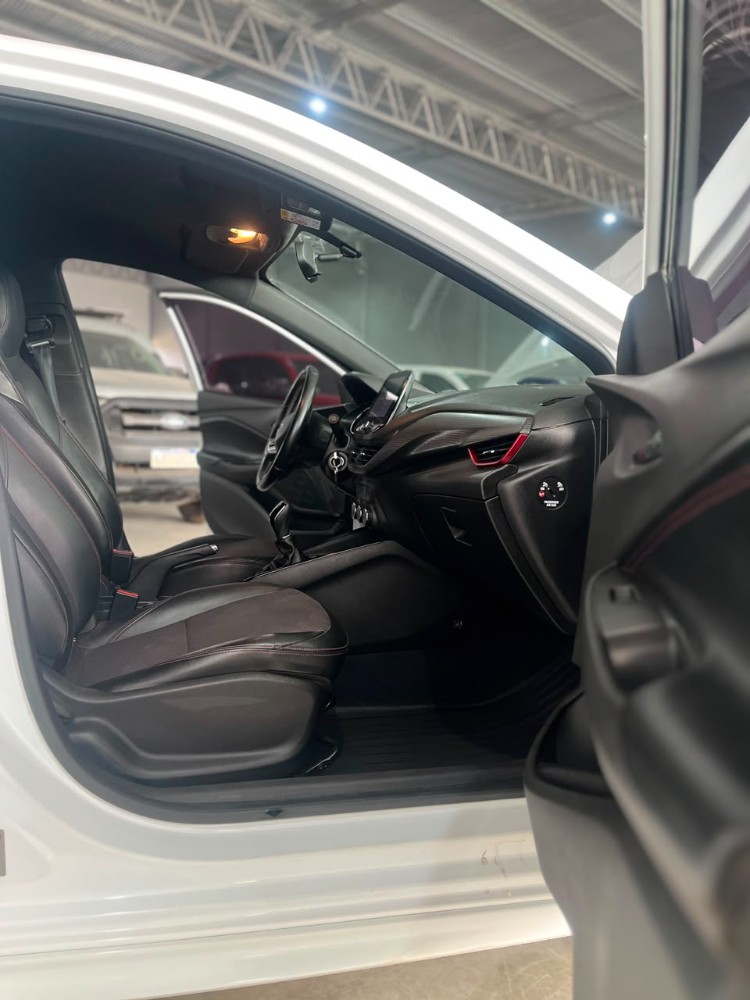 Chevrolet ONIX RS 1.0T  — foto 2