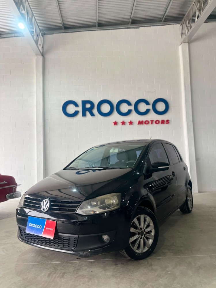 Volkswagen FOX 1.6
