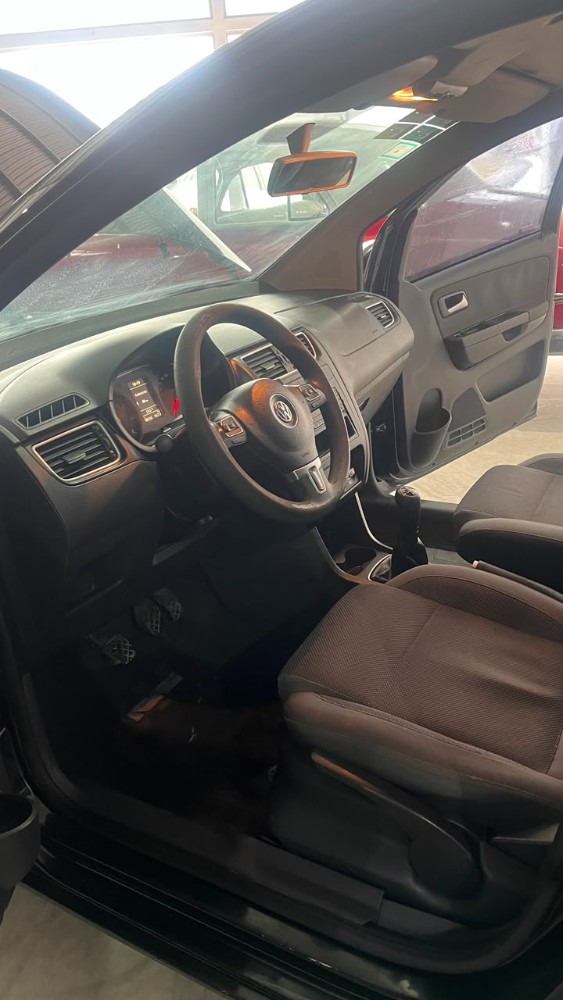 Volkswagen FOX 1.6 — foto 3