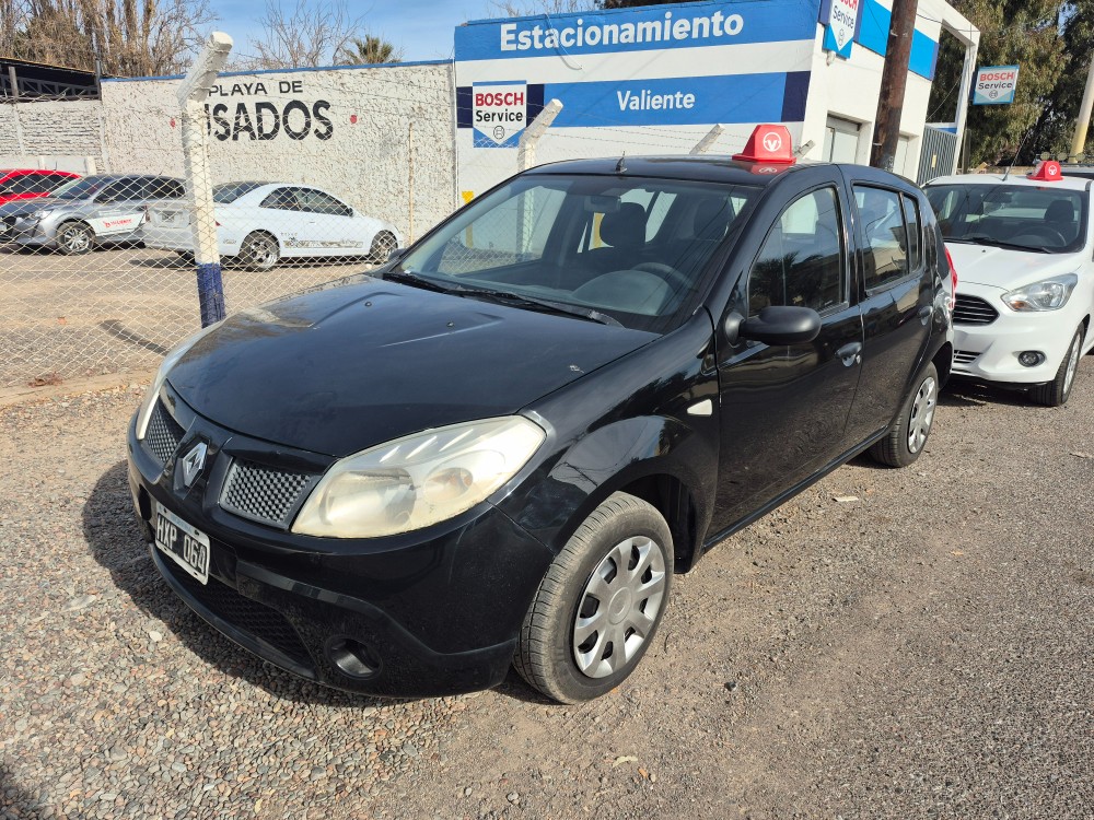 Renault Sandero Expression