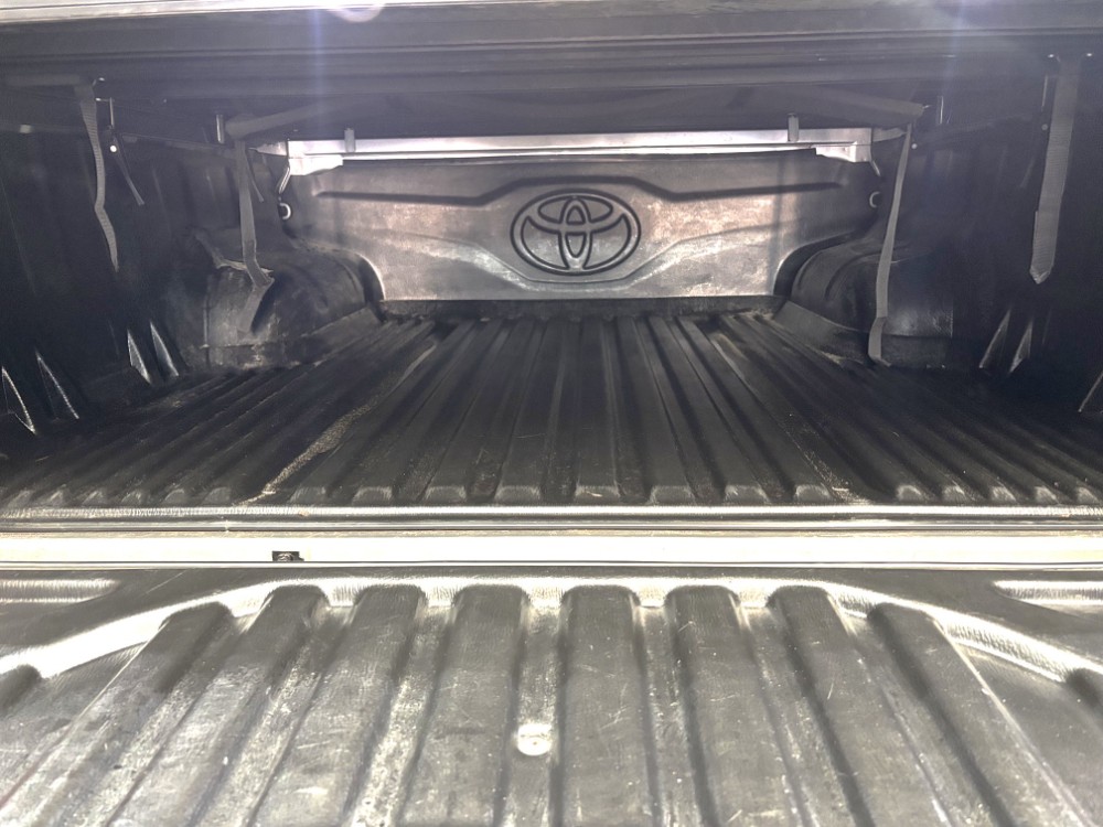 Toyota Hilux 2.4 DC 4X2 TDI SR AT6 — foto 8