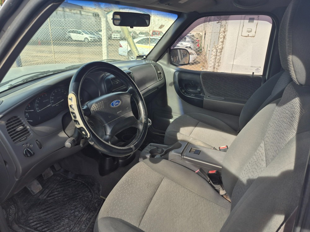 Ford Ranger XLT 4x4 — foto 4