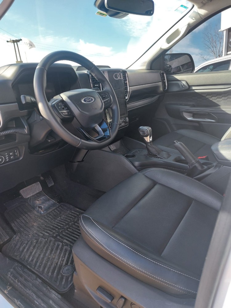 Ford RANGER XLT AT — foto 2