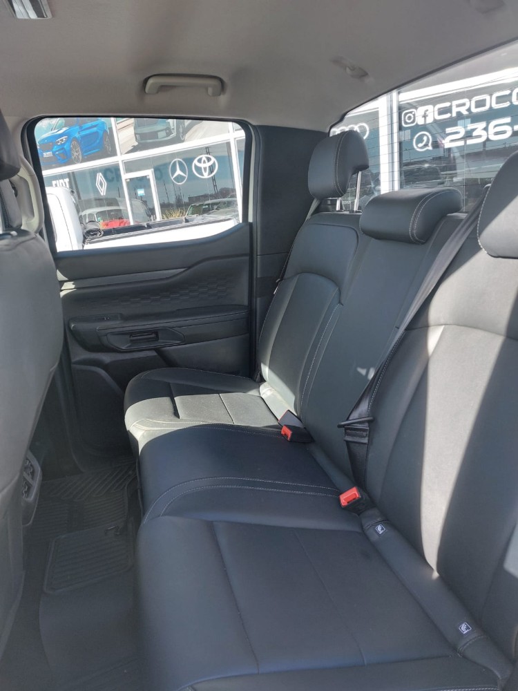 Ford RANGER XLT AT — foto 3