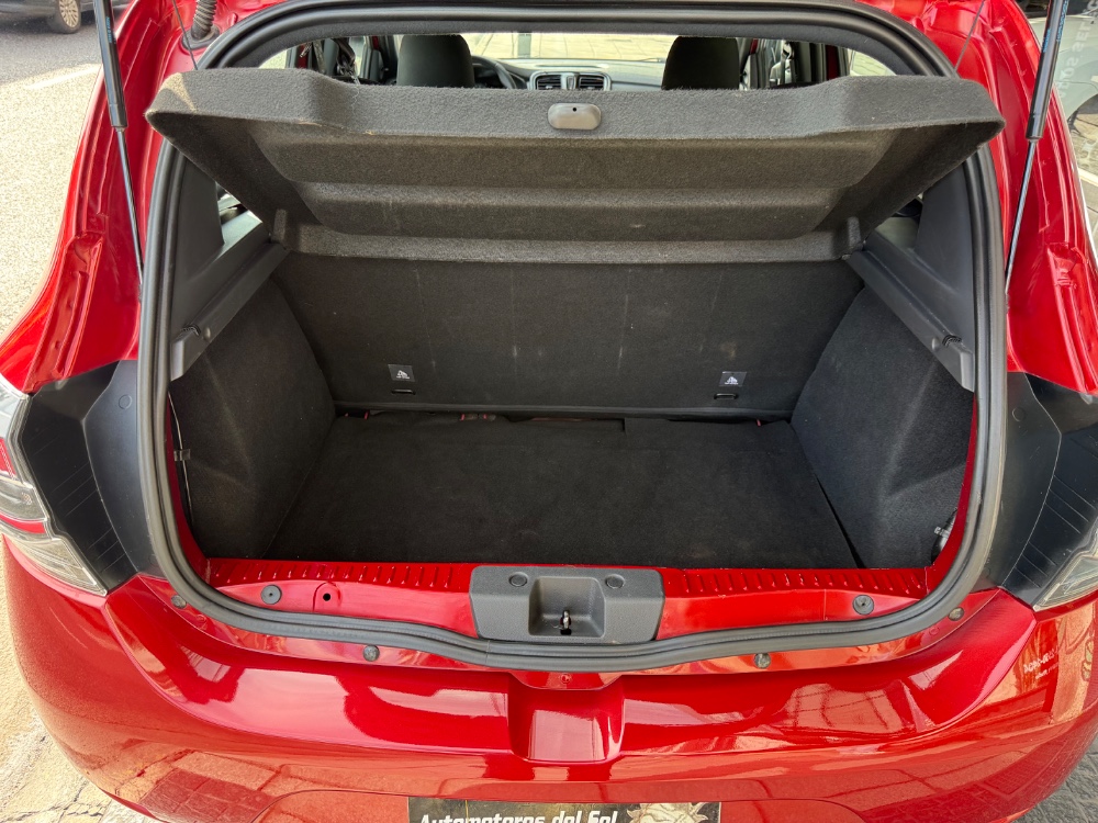 Renault Sandero Life 1.6 — foto 13