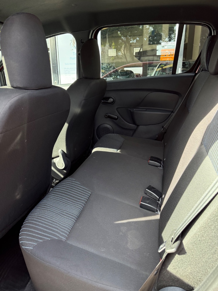 Renault Sandero Life 1.6 — foto 15