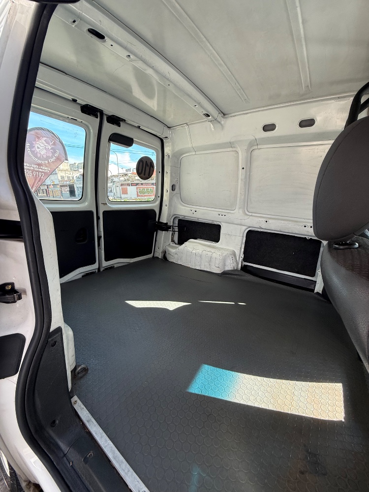 Citroën Berlingo Furgón 1.6 HDI Business  — foto 9