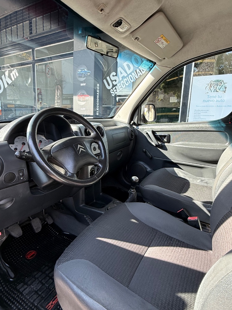 Citroën Berlingo Furgón 1.6 HDI Business  — foto 10