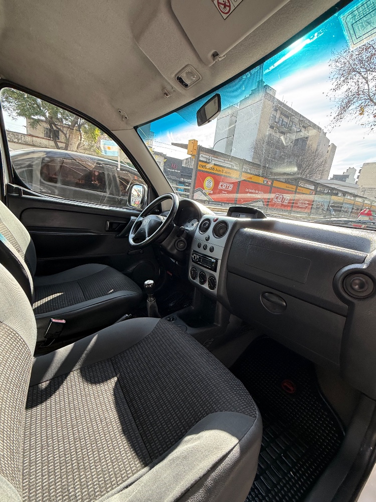 Citroën Berlingo Furgón 1.6 HDI Business  — foto 11