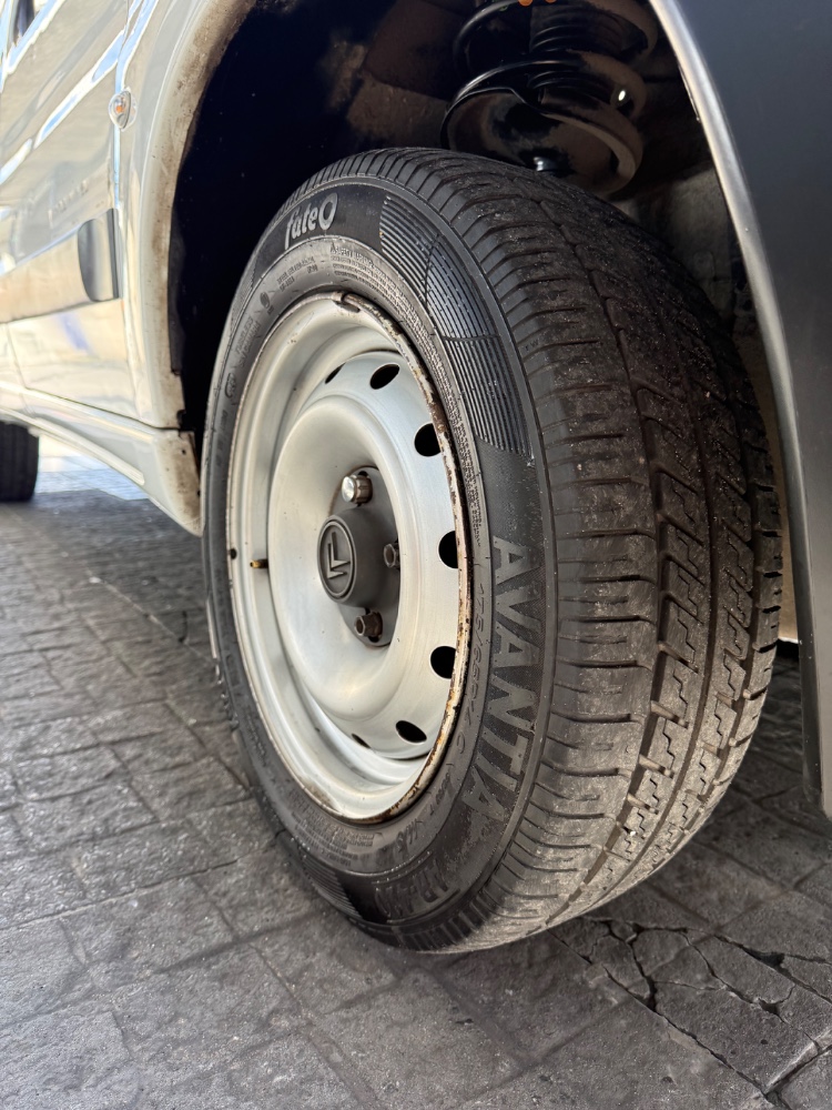 Citroën Berlingo Furgón 1.6 HDI Business  — foto 13