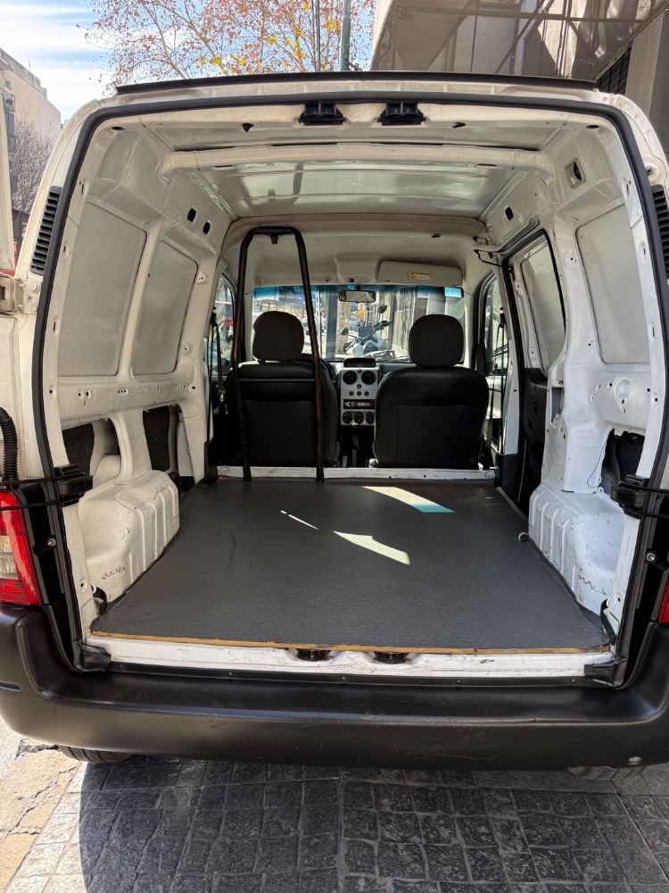 Citroën Berlingo Furgón 1.6 HDI Business  — foto 14