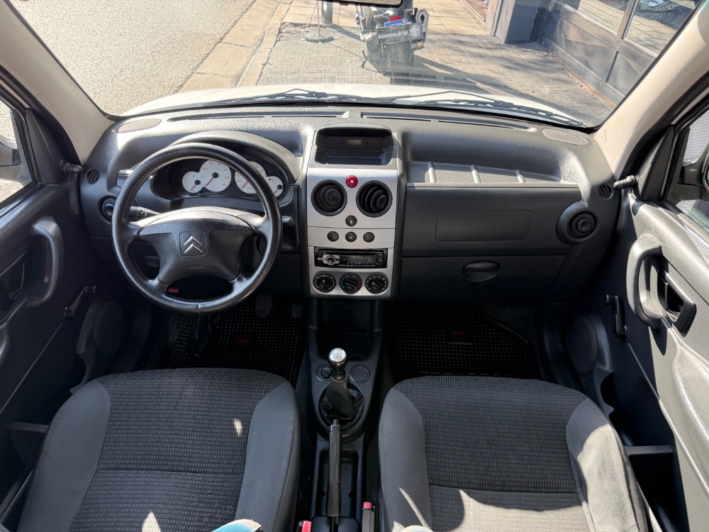Citroën Berlingo Furgón 1.6 HDI Business  — foto 15