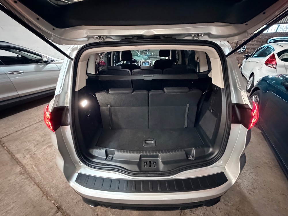 Ford S Max 2.0 Trend EcoBoost 240cv At 7Plazas  — foto 5