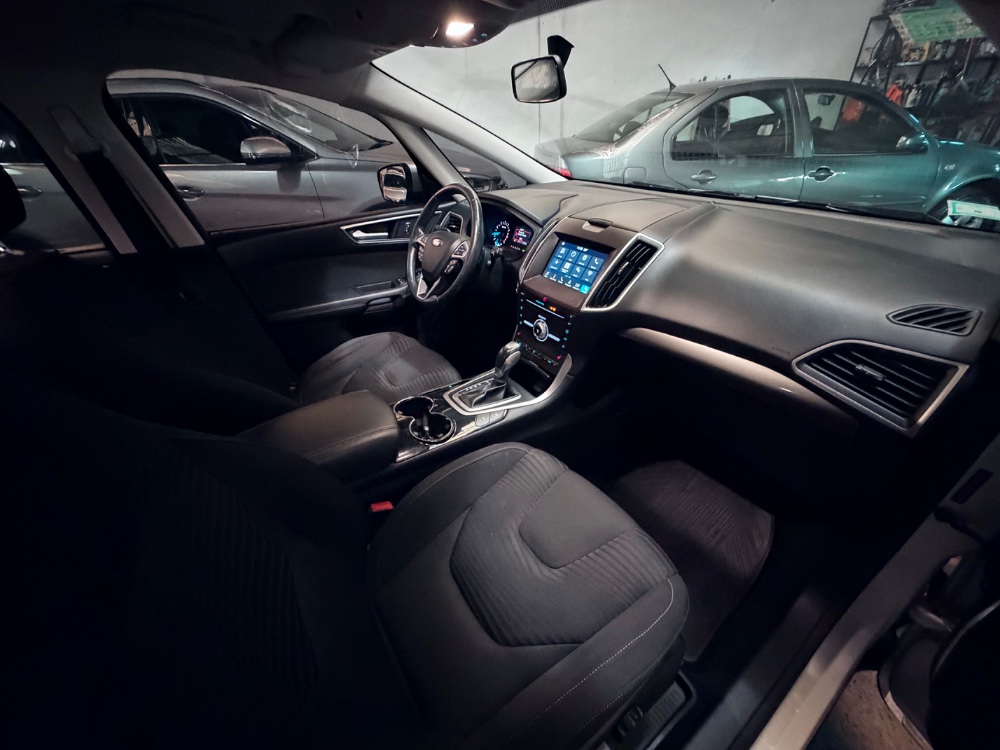 Ford S Max 2.0 Trend EcoBoost 240cv At 7Plazas  — foto 6