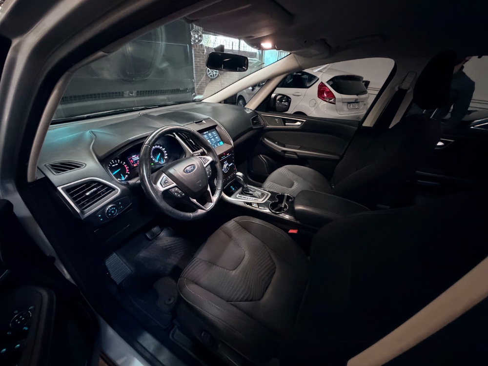 Ford S Max 2.0 Trend EcoBoost 240cv At 7Plazas  — foto 7