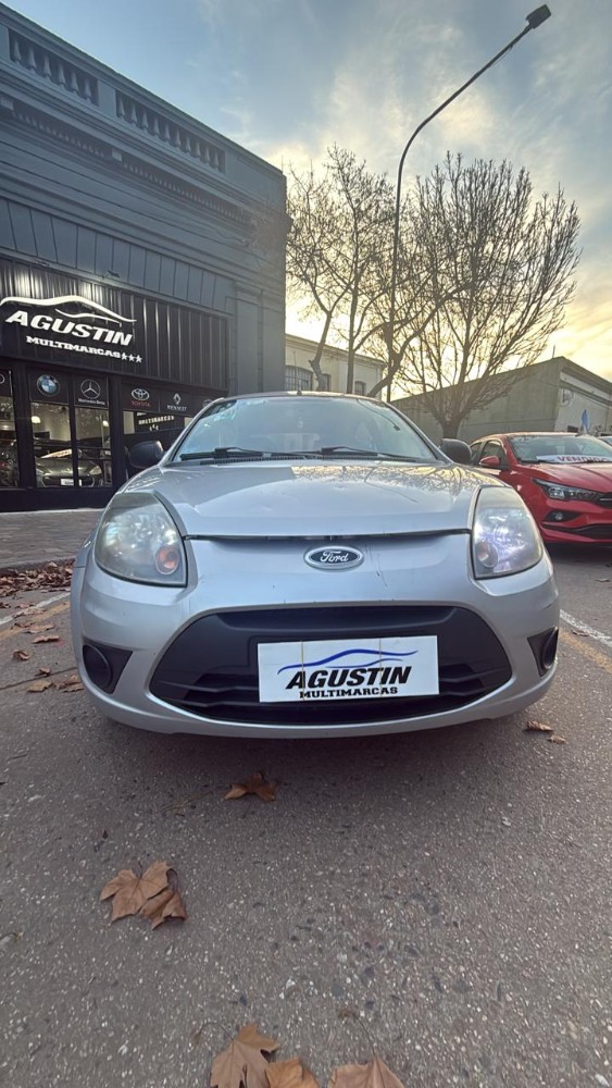 Ford KA Fly viral 1.0 — foto 3