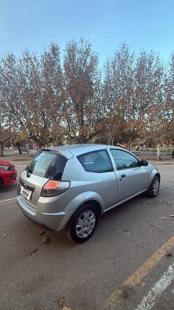 Ford KA Fly viral 1.0 — foto 4