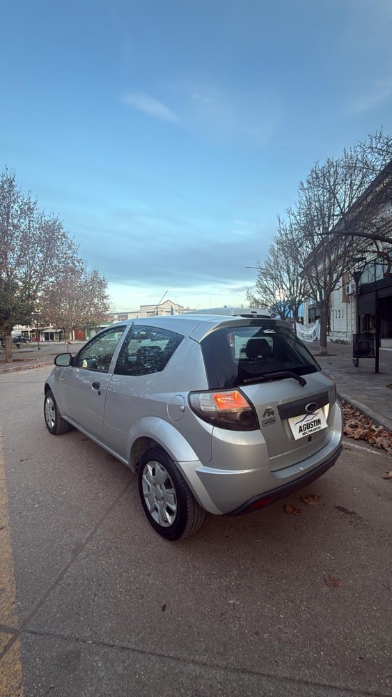Ford KA Fly viral 1.0 — foto 5