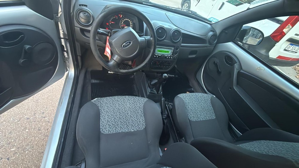 Ford KA Fly viral 1.0 — foto 6