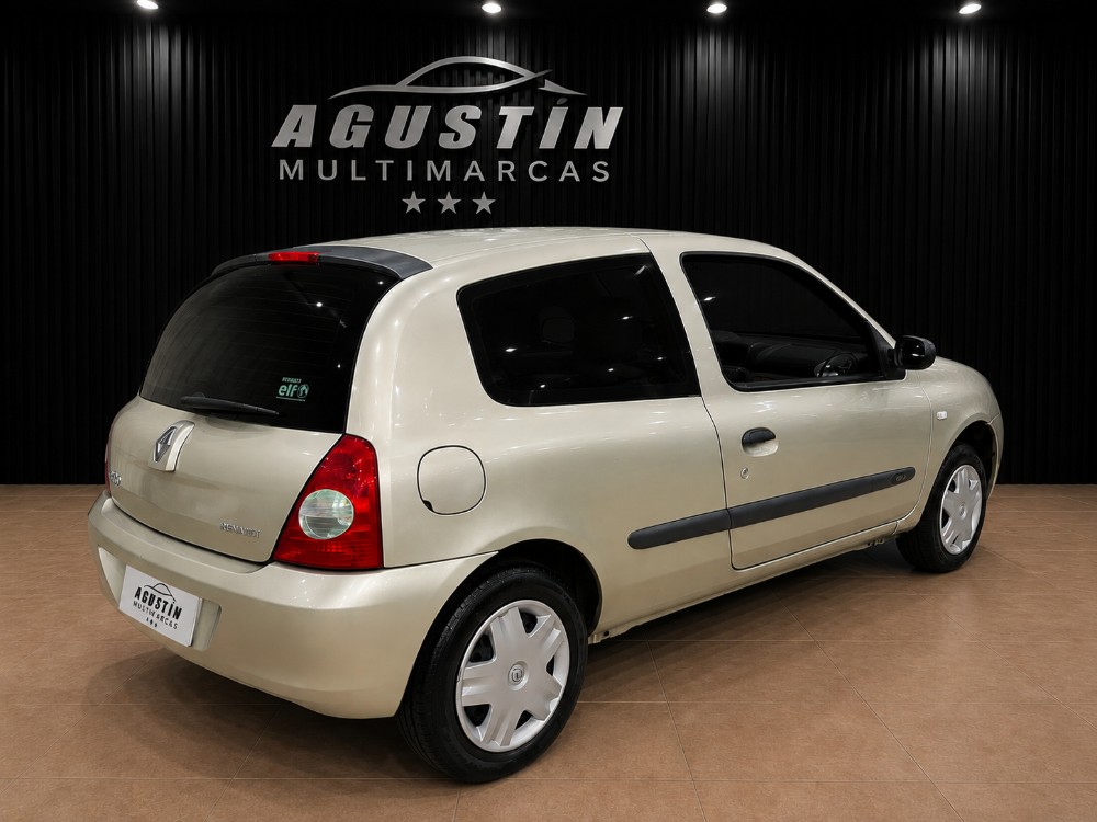 Renault CLIO 1.6