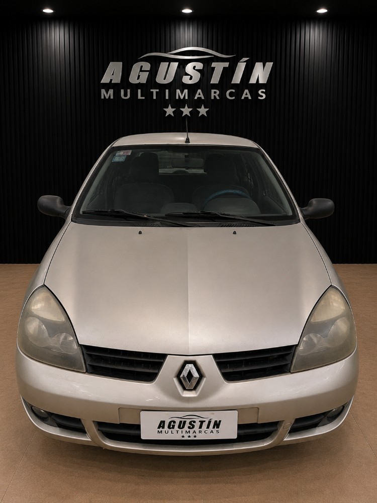 Renault CLIO 1.6 — foto 2
