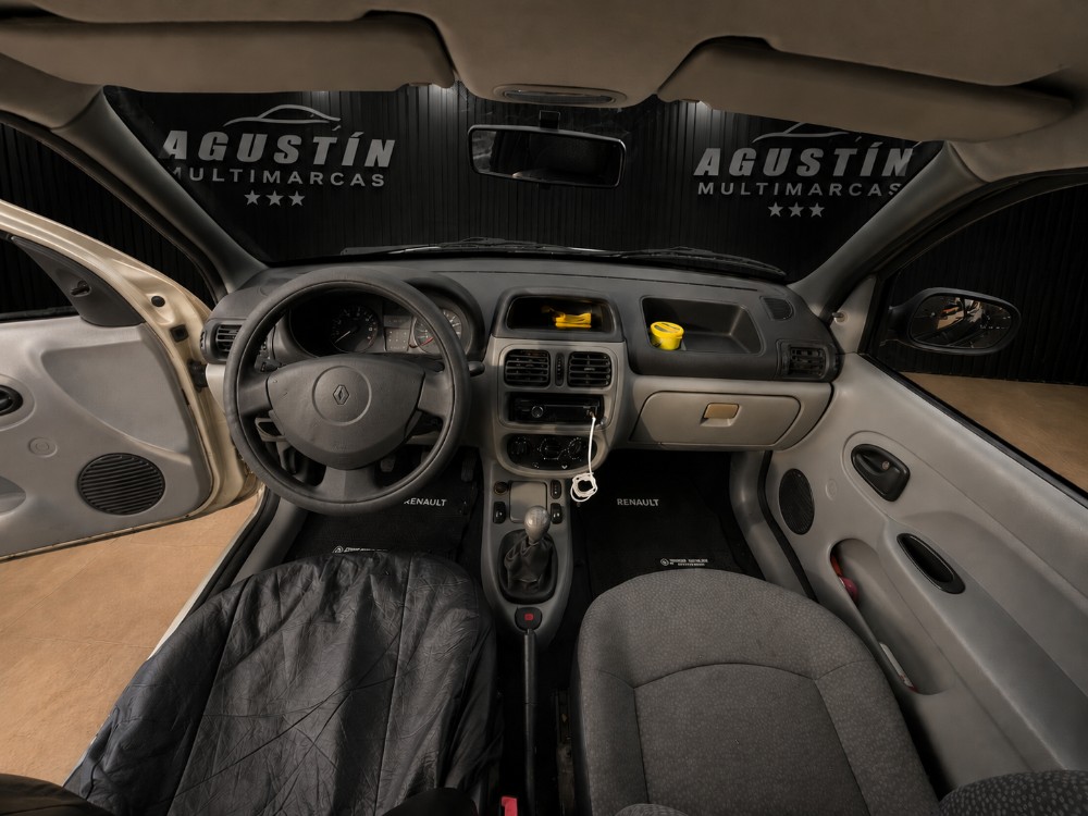 Renault CLIO 1.6 — foto 3