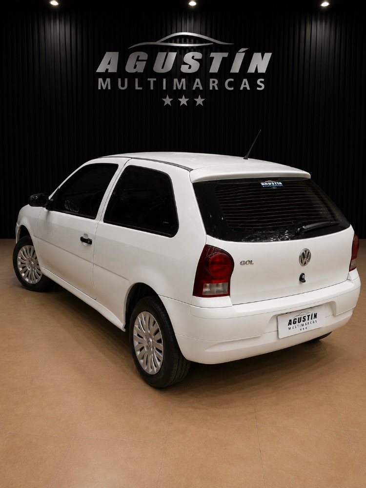 Volkswagen Gol POWER — foto 2
