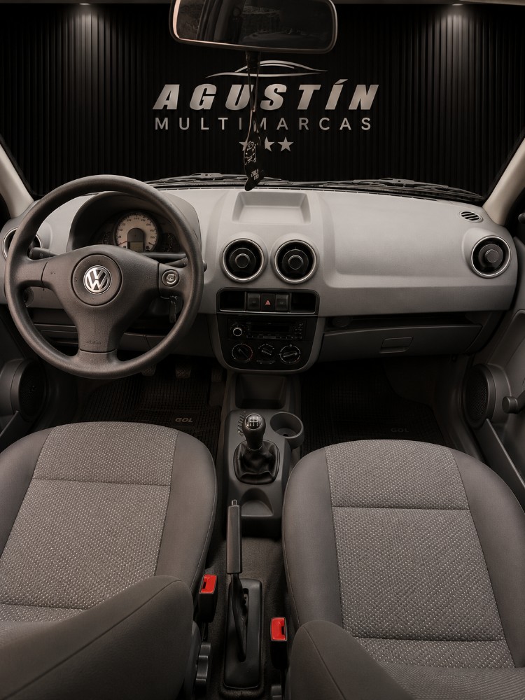Volkswagen Gol POWER — foto 3