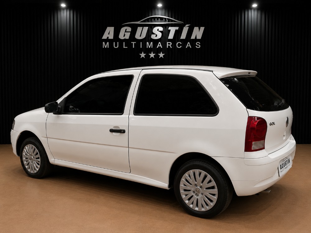 Volkswagen Gol POWER — foto 4