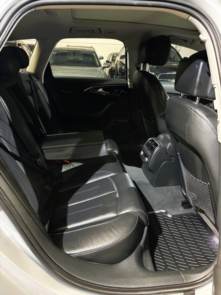 Audi A6 ALLROAD 3.0T FSI QUATTRO — foto 9