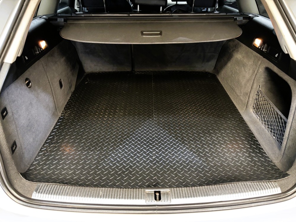 Audi A6 ALLROAD 3.0T FSI QUATTRO — foto 11