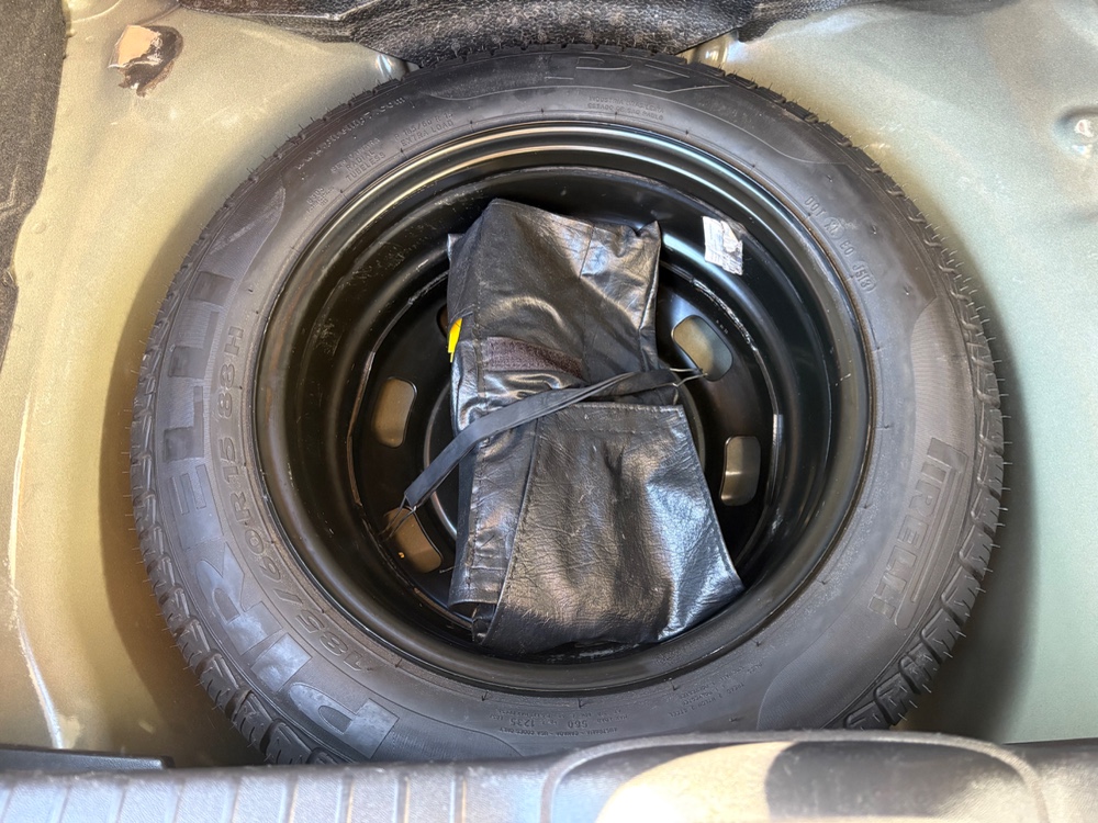 Peugeot 208 GT 1.6 Thp  — foto 21