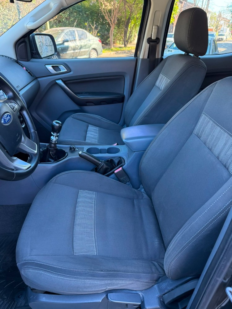 Ford RANGER2 DC 4X4 XLT 3.2L D — foto 9