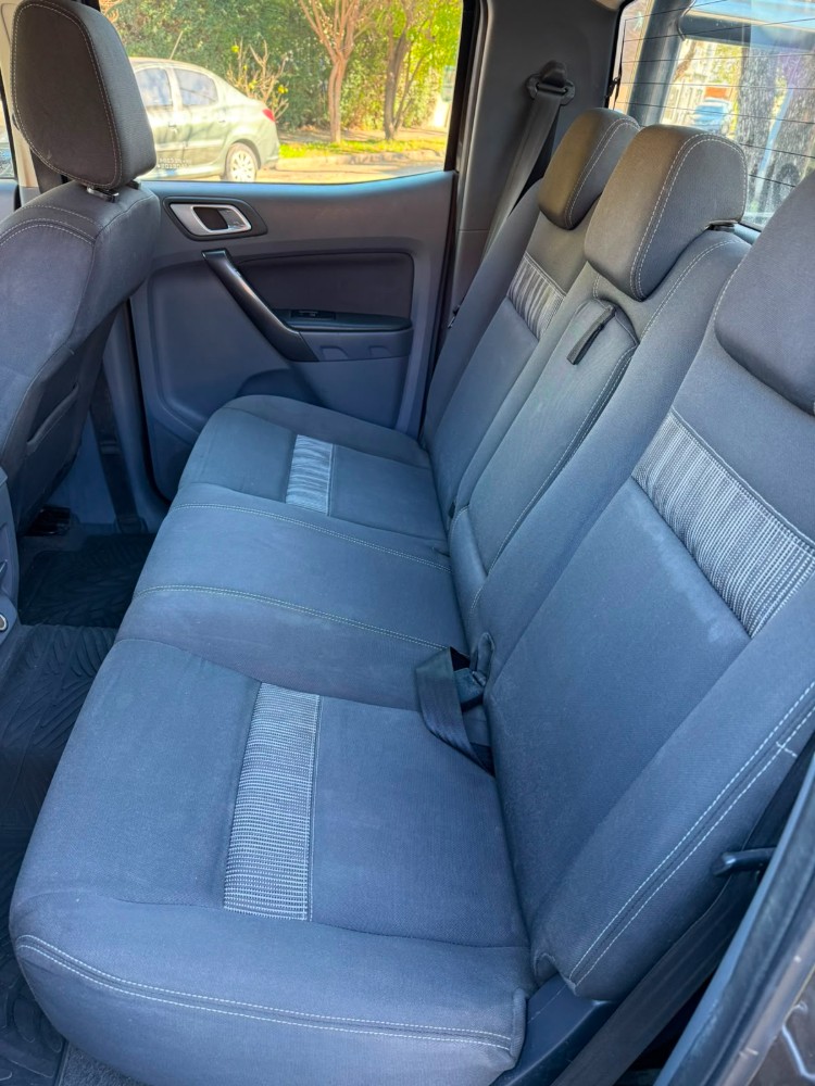 Ford RANGER2 DC 4X4 XLT 3.2L D — foto 10
