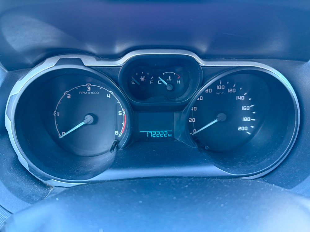 Ford RANGER2 DC 4X4 XLT 3.2L D — foto 12