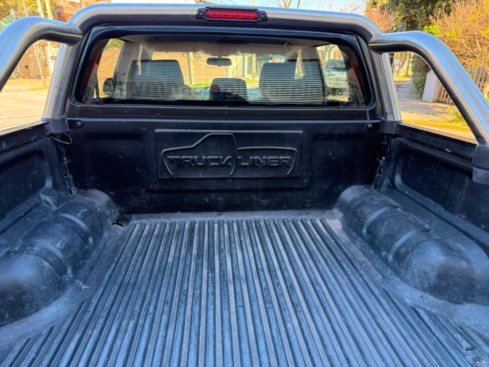 Ford RANGER2 DC 4X4 XLT 3.2L D — foto 14