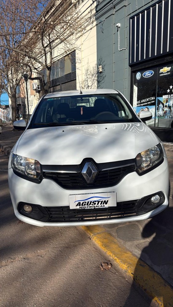 Renault Logan 1.6 — foto 2