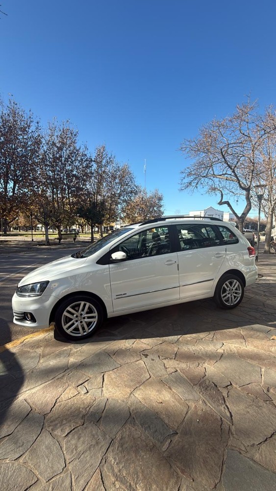 Volkswagen Suran HIGHLINE — foto 9