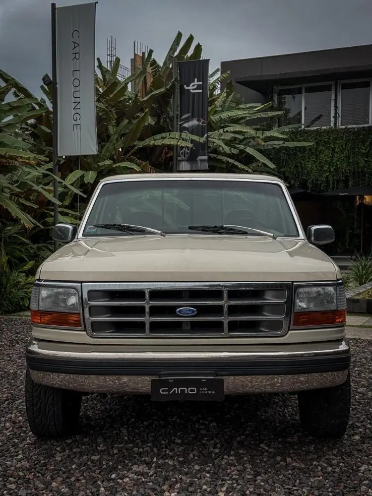 Ford F150